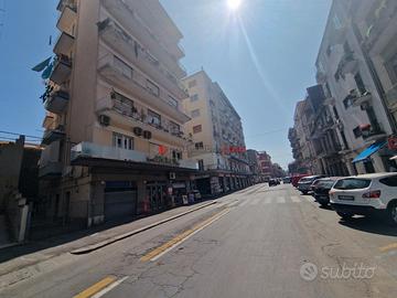Bottega a Catania/ via Gabriele D'Annunzio