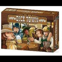 Dice town