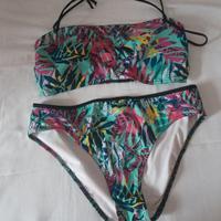 COSTUME DONNA XL MULTICOLOR