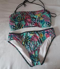 COSTUME DONNA XL MULTICOLOR