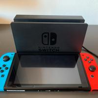 Nintendo Switch (versione con batteria ottimizzata