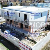 Villa capofila di 80 mq a livello + seminterrato