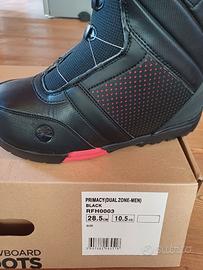 Scarponi da Snowboard Rossignol Primacy