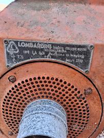 lombardini l a 80