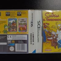 I Simpson Il Videogioco