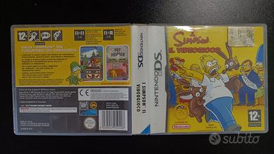 I Simpson Il Videogioco