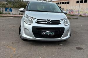 Citroen C1 1.0 GPL 5 porte N.patentati