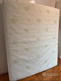Materasso matrimoniale 160x190 in memory foam