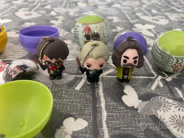 Palline con personaggio harry potter