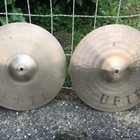 Piatti Ufip 14" vintage