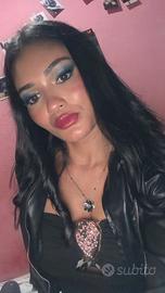 Lavapiatti/ pulizie camere