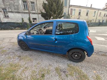 Twingo 2 serie 1.2 benzina