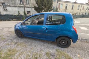 Twingo 2 serie 1.2 benzina