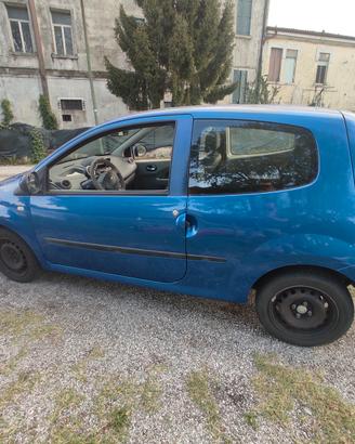 Twingo 2 serie 1.2 benzina