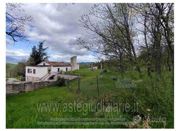 Appartamento Serra Sant'Abbondio [A4353427]