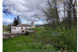 Appartamento Serra Sant'Abbondio [A4353427]