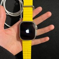 APPLE WATCH ULTRA 49mm