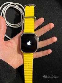 APPLE WATCH ULTRA 49mm