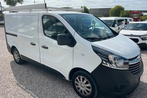 FURGONE OPEL VIVARO TRAFIC KM 97000