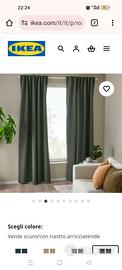 Tende oscuranti ikea