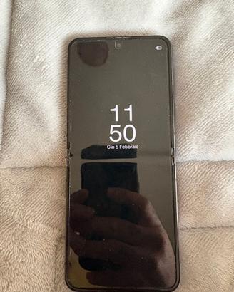 Zflip5 256gb