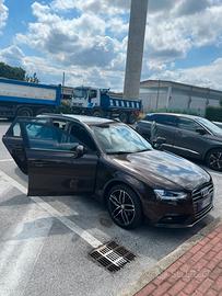 Audi A4 Avant 2.0 TDI Business