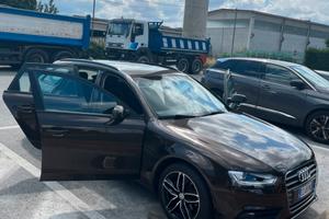 Audi A4 Avant 2.0 TDI Business
