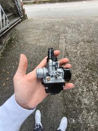 carburatore dell'orto phbg 21 ds