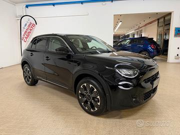 Fiat 600 Hybrid 110 CV DCT MHEV La Prima II