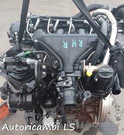 Motore CITROEN PEUGEOT FIAT RHR 2.0