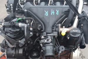 Motore CITROEN PEUGEOT FIAT RHR 2.0