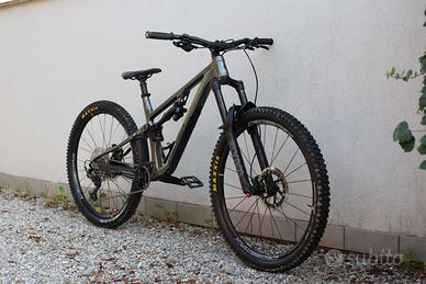 Merida One-Sixty 500 2024 Tg L