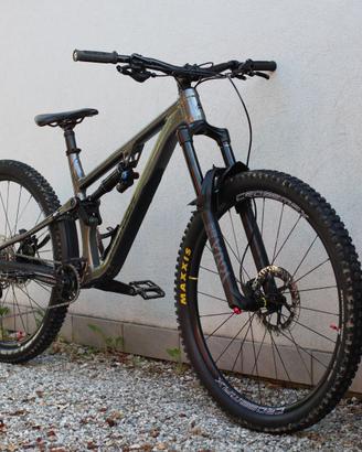 Merida One-Sixty 500 2024 Tg L