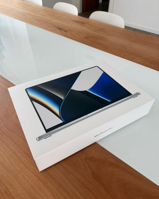 APPLE  MACBOOK PRO 16 Inch M1 PRO