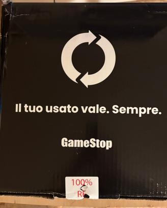 Nintendo Switch + accessori