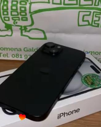 Iphone 15 / 256 gb