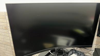 Monitor gaming 144hz