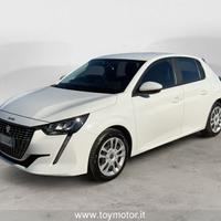 Peugeot 208 2nd serie PureTech 75 Stop&Start ...