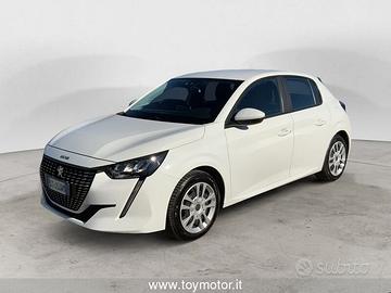 Peugeot 208 2nd serie PureTech 75 Stop&Start ...