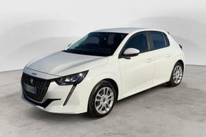 Peugeot 208 2nd serie PureTech 75 Stop&Start ...