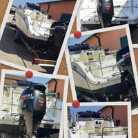 Key west 20 pro Sessa Marine