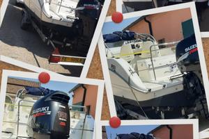 Key west 20 pro Sessa Marine