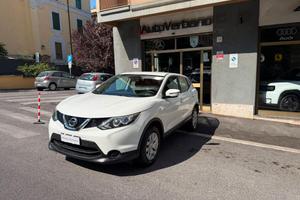 NISSAN Qashqai 1.5 dCi Business-1 Proprietario-N