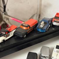 hot wheels harley davidson anni 90