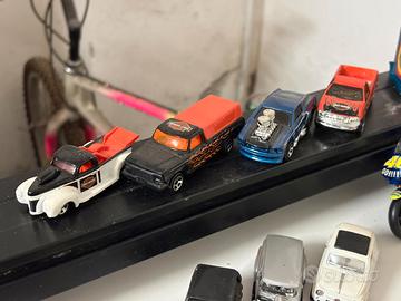 hot wheels harley davidson anni 90