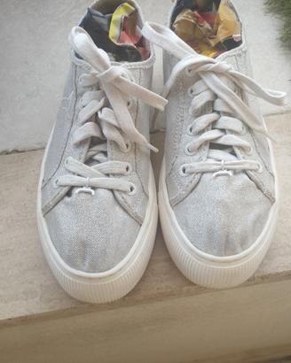 Sneakers donna Windsorsmith 