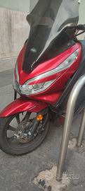 Honda PCX 125 - 2019