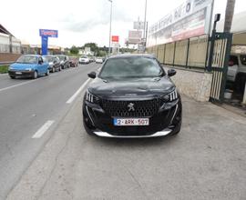 PEUGEOT 2008 BlueHDi 110 S&S GT