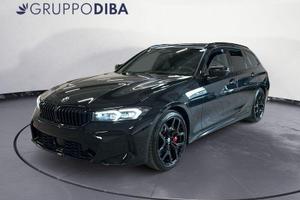 BMW Serie 3 G21 2022 Touring 320d Touring mhe...