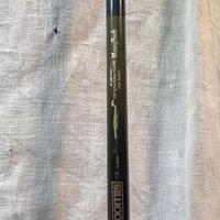 GLoomis Mossyback BCR874 canna casting bassfishing